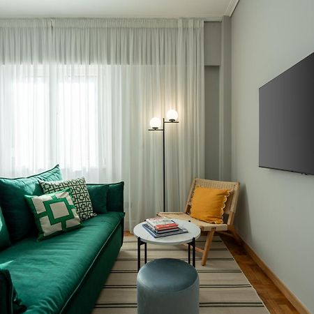 Syntagma Bliss: Athens Hub Apartment Exterior foto