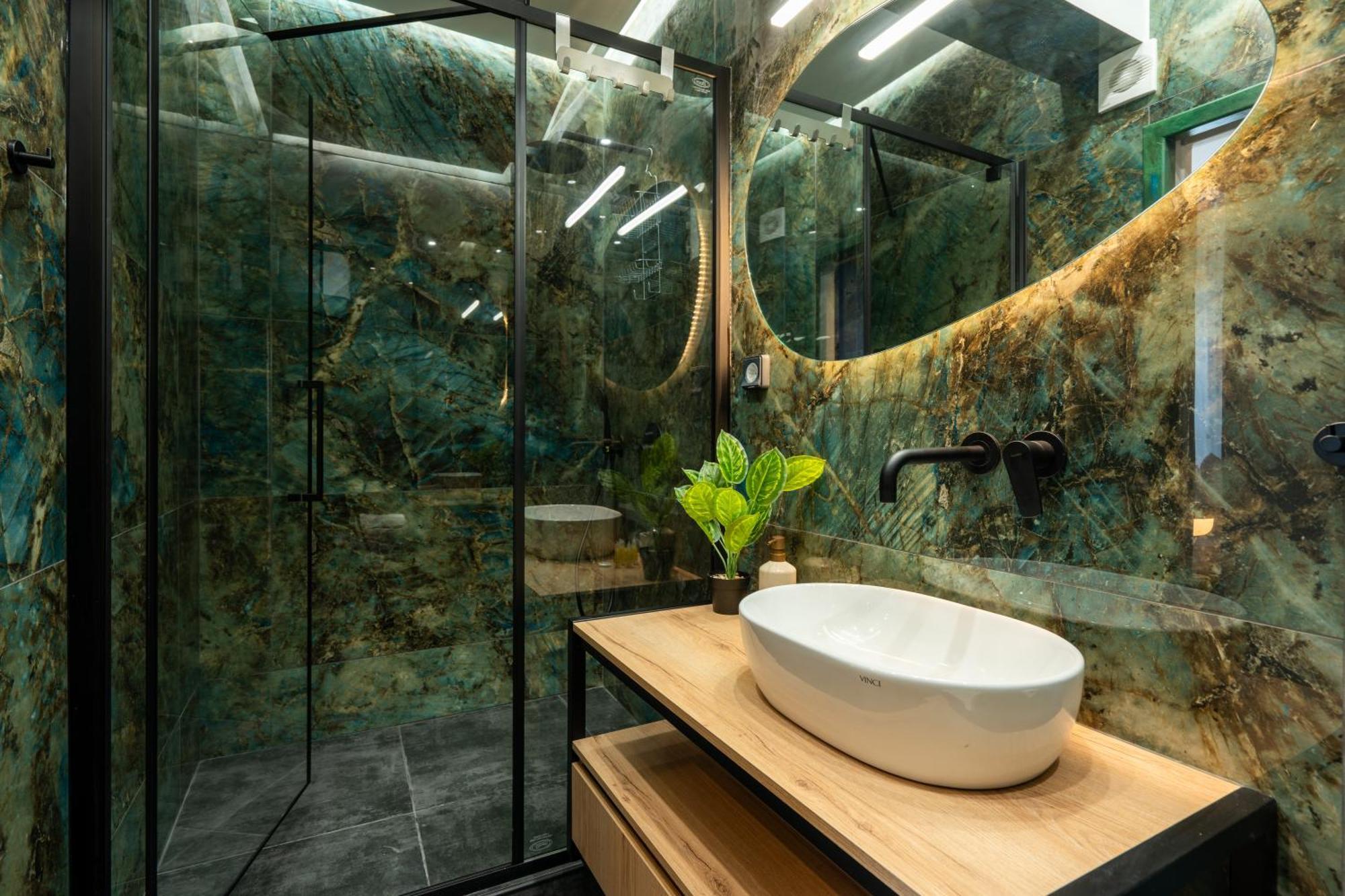 Syntagma Bliss: Athens Hub Apartment Exterior foto